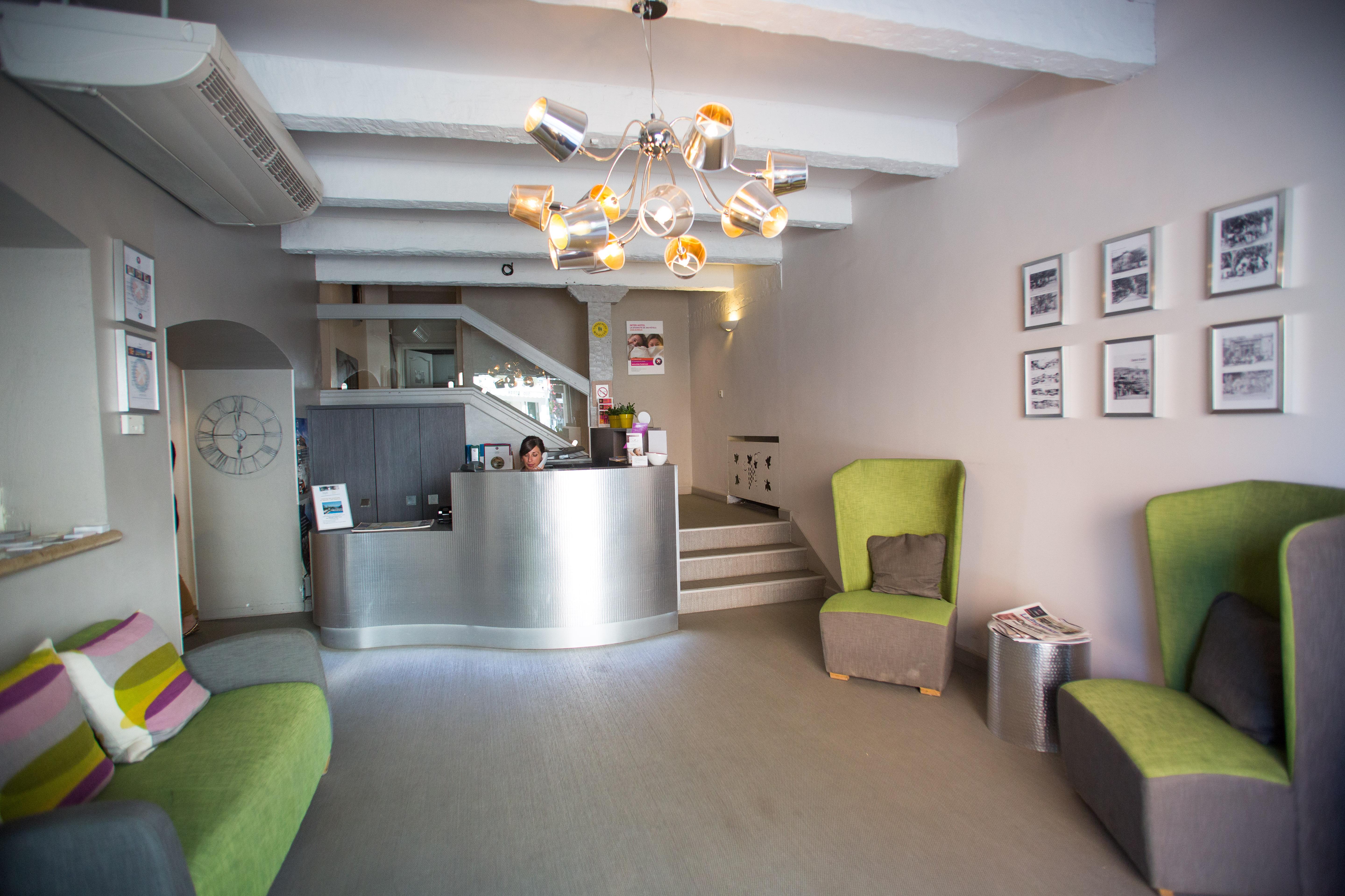 The Originals Boutique, Hôtel Cassitel, Cassis Exterior foto