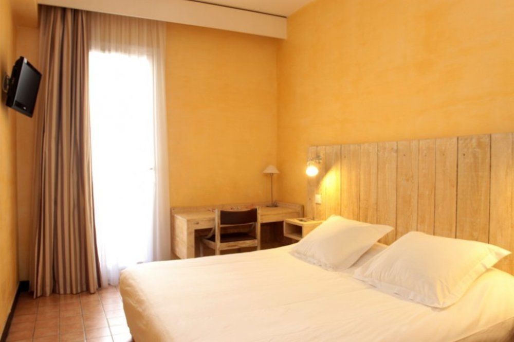 The Originals Boutique, Hôtel Cassitel, Cassis Exterior foto